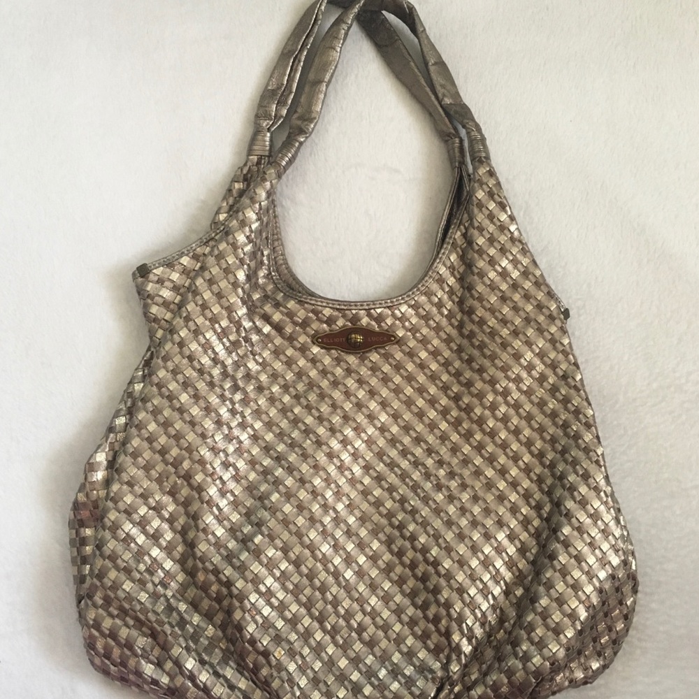 Lovely Elliot Lucca handbag